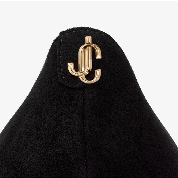 Jimmy Choo “Love 100” - Picture 10 of 10